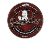 Dapper Dan deluxe pomade 100 ml