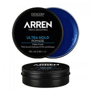 Pomada lucioasa puternica Arren pomade ultra hold 100ML