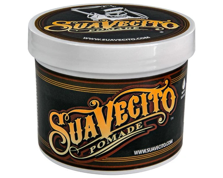 Pomada lucioasa Suavecito original hold big size 907 gr