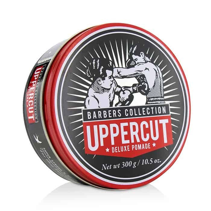 Pomada lucioasa Uppercut deluxe pomade max 300 gr