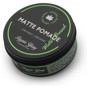 Poppin Yang matte pomade 108 gr - Pomada mata