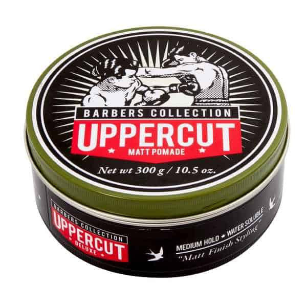 Pomada mata Uppercut matte pomade max 300 gr