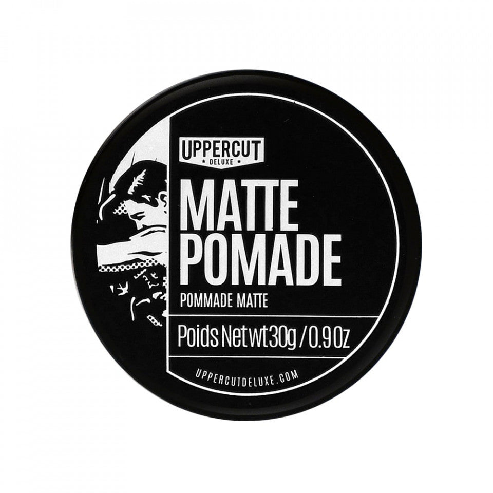 Pomada mata Uppercut matte pomade midi 30 gr