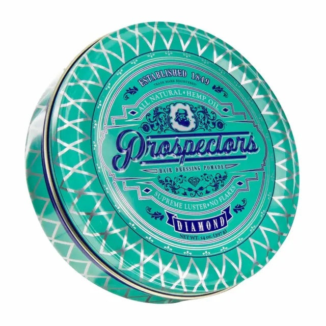 Pomada Prospectors Diamond 397 gr