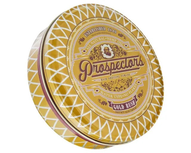 Pomada Prospectors Gold Rush 397 gr