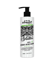 PRORAPID cream cologne 400 ml