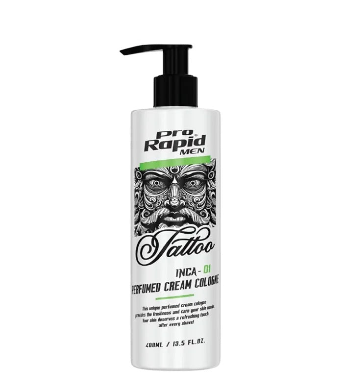 Pro Rapid cream cologne 400 ml