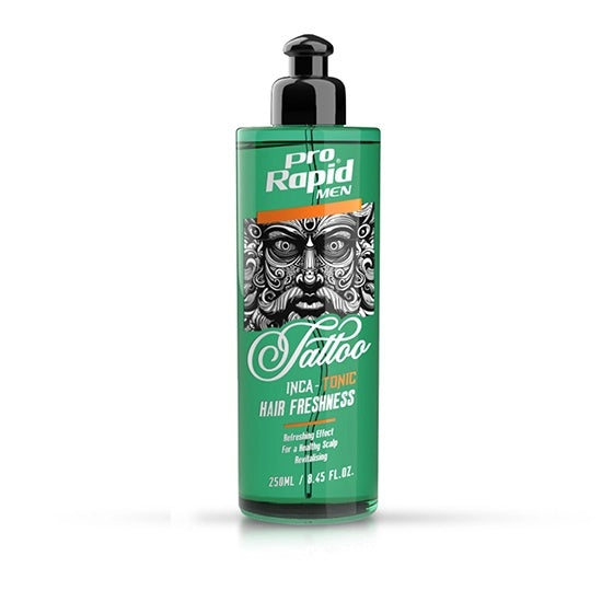 Pro rapid hair tonic 250 ml