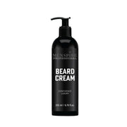Menspire Confidence Beard Cream Coffee scent 200 ml - Balsam de barba