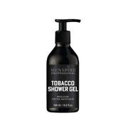 Menspire Masculine Shower Gel Tobacco & Vanilla 500 ml - Gel de dus