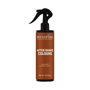 Menspire After Shave Cologne President Caramel Scent 400 ml