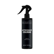 Menspire After Shave Cologne Urbano fresh scent 400 ml