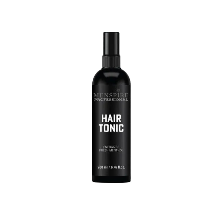 Menspire Energizer hair tonic menthol 200 ml
