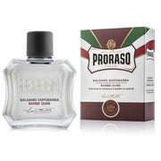 Proraso After Shave Balsam Red Sandalwood 100 ml
