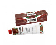 Proraso Shaving cream RED Sandalwood 150 ml