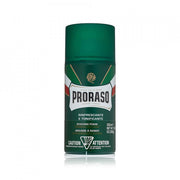 Proraso Shaving Foam GREEN Eucalyptus and Menthol 300 ml