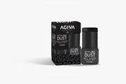 Pudra de volum AGIVA STYLING POWDER BLACK STRONG 20 GR