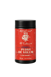 Barbosul Prietenos Pudra de volum 10 gr