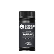 Pudra de volum Criminal Barber Fabulous 20 gr