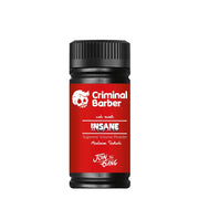 Criminal Barber Insane - Pudra de volum 20 gr