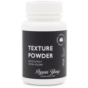 Pudra de volum cu aspect mat si fixare medie Poppin Yang texture powder 15 gr