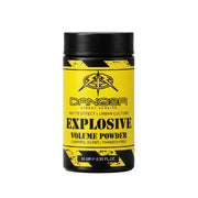 DANGER Explosive Powder 10 gr - Pudra de volum