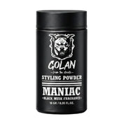 Golan Maniac Powder 10 gr - Pudra de volum
