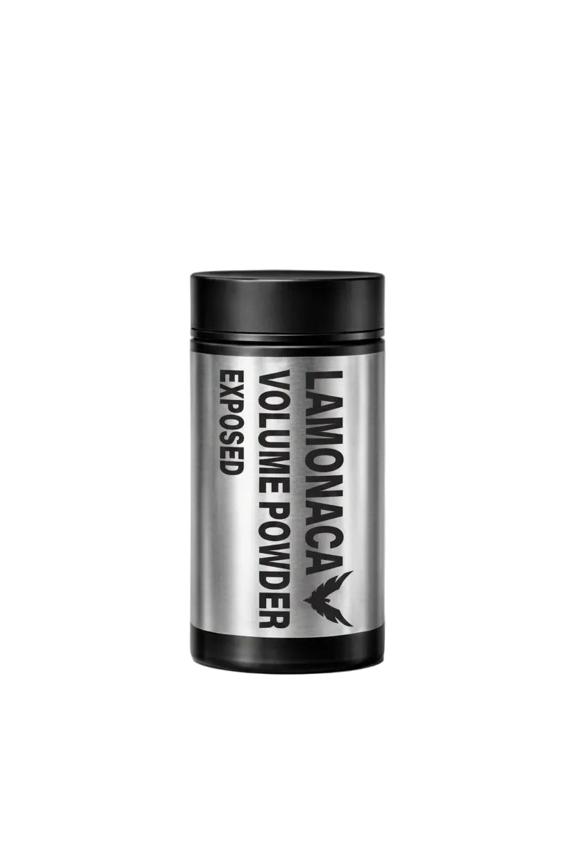 Lamonaca Exposed Volume Powder 10 gr - Pudra de volum
