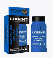 Pudra de volum Lorenti styling powder L3 30 gr
