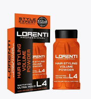 Pudra de volum Lorenti styling powder L4 30 gr