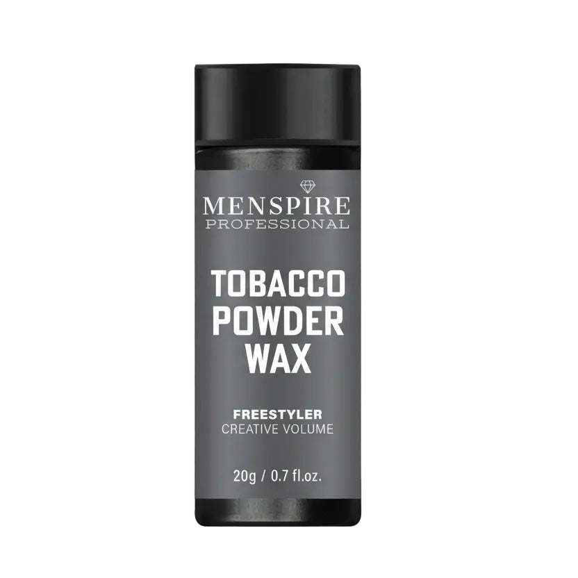 Menspire Freestyler tobacco fragrance - Powder 20 gr