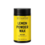 Menspire Killer Powder 10 gr - Pudra de volum