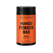 Menspire Reset Powder 10 gr - Pudra de volum