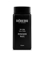 Pudra de volum Noberu powder wax 20 gr