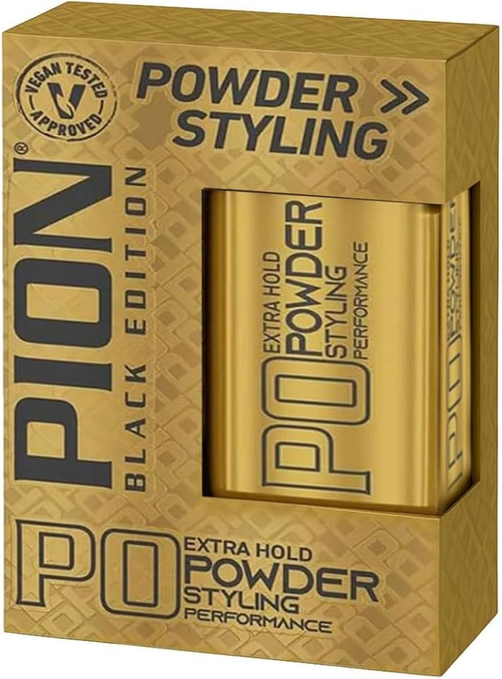 Pudra de volum Pion extra hold P0 20 gr