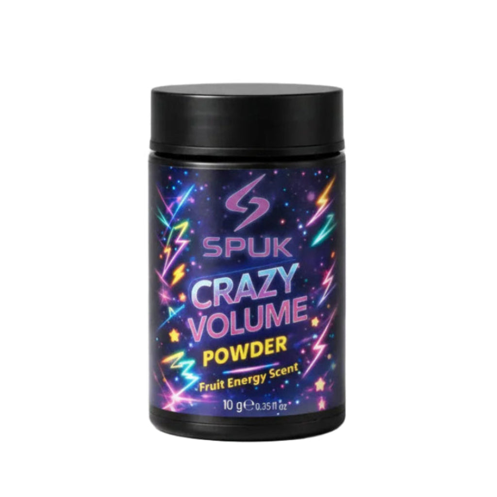 Spuk Crazy volume powder 10 gr - Pudra de volum