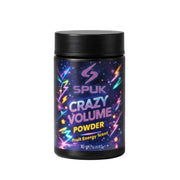 Spuk Crazy volume powder 10 gr - Pudra de volum