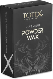 Pudra de volum Totex Premium Powder Wax 20 Gr