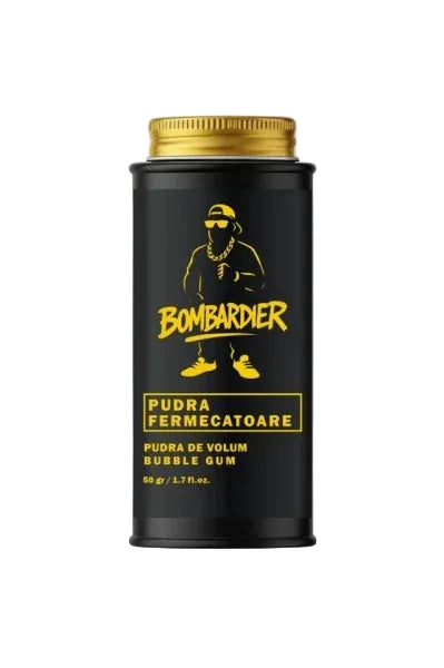 BOMBARDIER Pudra fermecatoare 50 gr