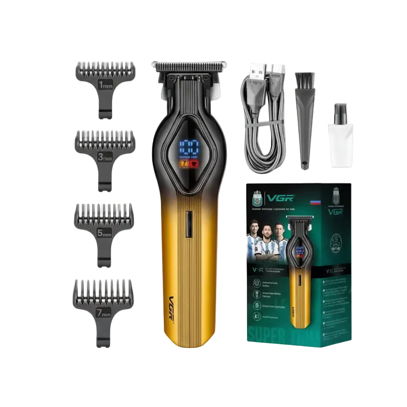 VGR Voyager Professionsl Hair Trimmer V-921