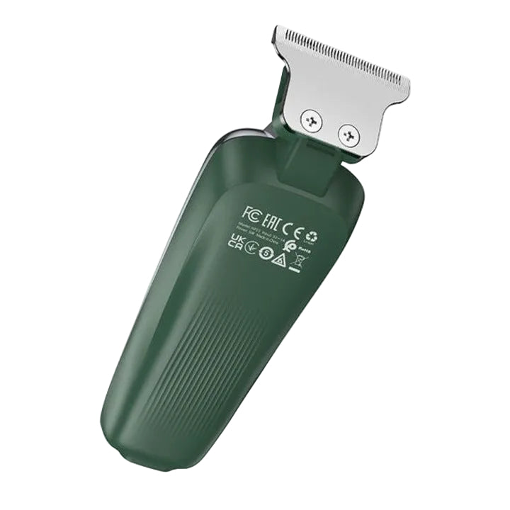 Hoco Hair Clipper HP23  Green