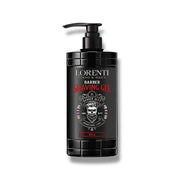 Lorenti shaving gel wild 1000 ml