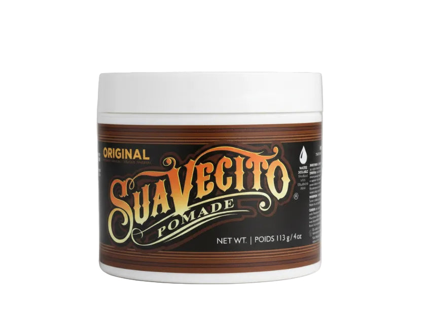 Suavecito Original Hold Pomade 113 gr
