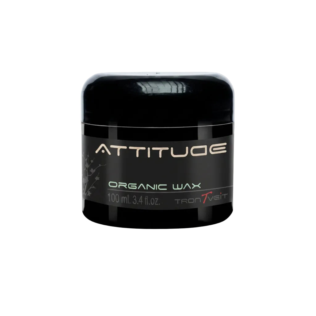 Attitude Organic 100 ml - Ceara de par