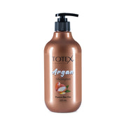 Sampon cu Argan Totex Shampoo Argan 500 ML