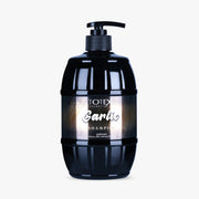Sampon cu extracte de usturoi Totex Shampoo Garlic 750 ML