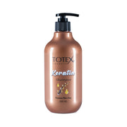 Sampon cu Keratina Totex Shampoo Keratin 500 ML