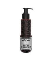 Agiva BEARD SHAMPOO 150 ml - Sampon de barba