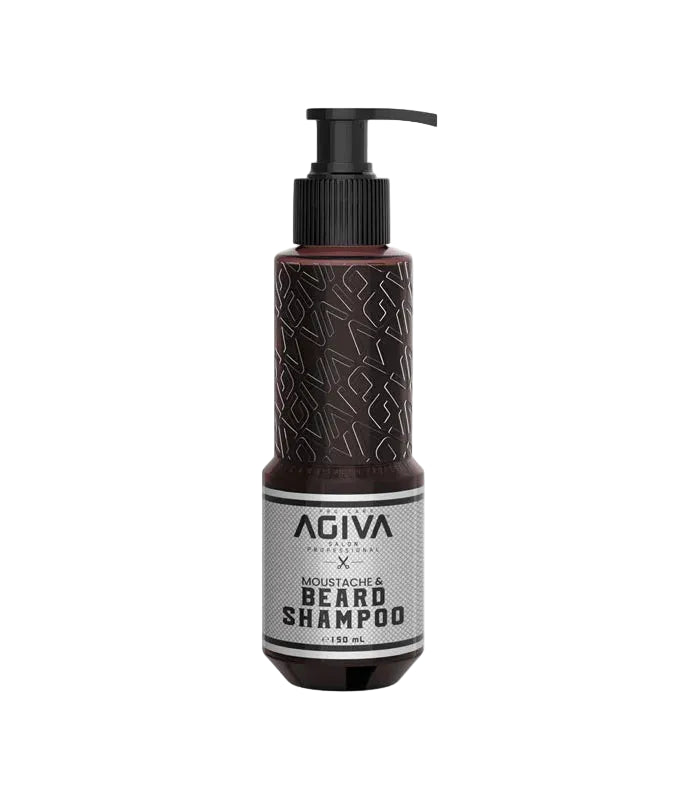 Agiva BEARD SHAMPOO 150 ml - Sampon de barba
