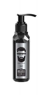 Sampon de barba GUMMY BEARD SHAMPOO 2 IN1 100 ML